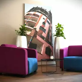 Bild von Mercure Hotel Plaza Magdeburg