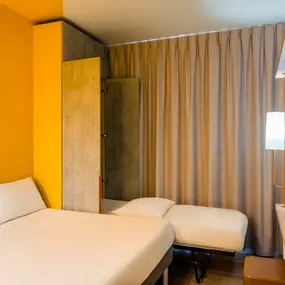 Bild von ibis budget Strasbourg La Vigie