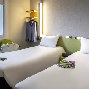 Bild von ibis budget Paris Porte de Bercy