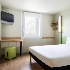 Bild von ibis budget Paris Porte de Bercy