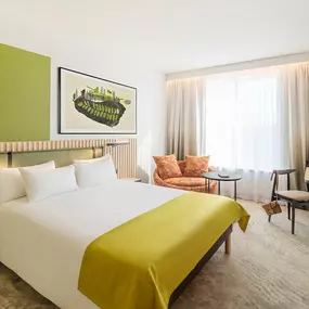 Bild von Mercure Katowice Centrum