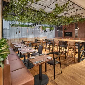 Bild von Mercure Katowice Centrum