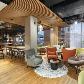 Bild von Mercure Katowice Centrum