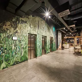 Bild von Mercure Katowice Centrum