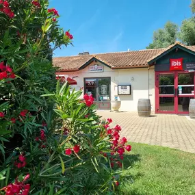 Bild von ibis Bordeaux Saint-Émilion