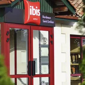 Bild von ibis Bordeaux Saint-Émilion