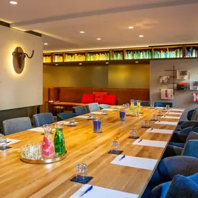 Bild von INK Hotel Amsterdam - MGallery Collection