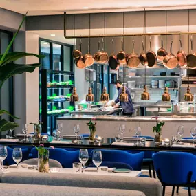 Bild von INK Hotel Amsterdam - MGallery Collection