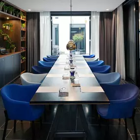 Bild von INK Hotel Amsterdam - MGallery Collection