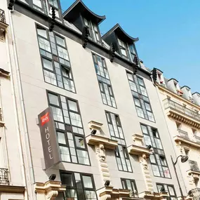 Bild von ibis Paris Bastille Faubourg-Saint-Antoine 11ème