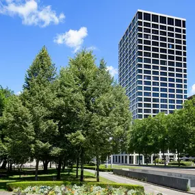 Bild von Movenpick Hotel Basel