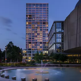 Bild von Movenpick Hotel Basel
