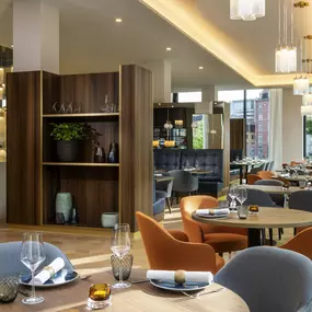 Bild von Movenpick Hotel Basel