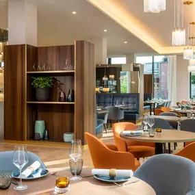 Bild von Movenpick Hotel Basel
