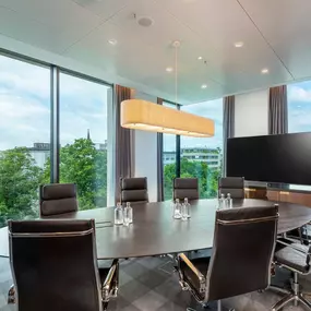 Bild von Movenpick Hotel Basel