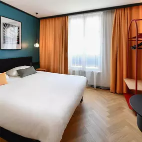 Bild von ibis Styles Dijon Central