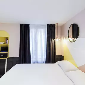 Bild von ibis Styles Paris Gare de l'Est TGV