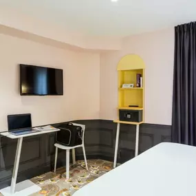 Bild von ibis Styles Paris Gare de l'Est TGV