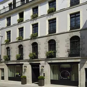 Bild von Balthazar Hôtel & Spa Rennes - MGallery