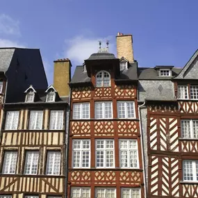 Bild von Balthazar Hôtel & Spa Rennes - MGallery