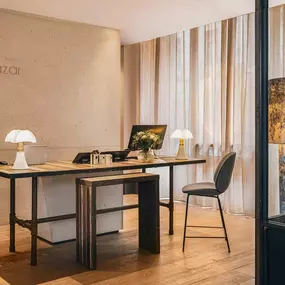 Bild von Balthazar Hôtel & Spa Rennes - MGallery