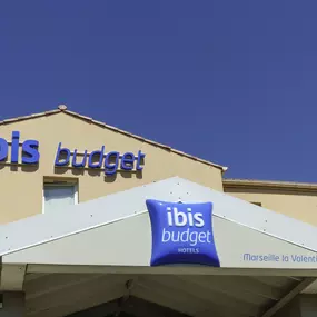 Bild von ibis budget Marseille La Valentine