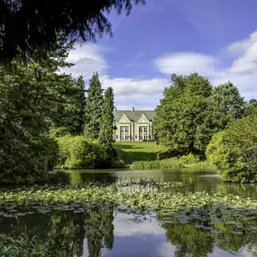 Bild von Mercure Sheffield Kenwood Hall & Spa