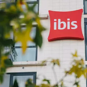 Bild von Ibis Rouen Centre Rive Droite Pasteur