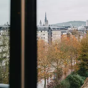 Bild von Ibis Rouen Centre Rive Droite Pasteur