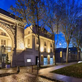 Bild von Hôtel Le Louis Versailles Château - MGallery