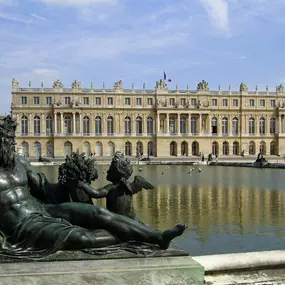 Bild von Hôtel Le Louis Versailles Château - MGallery