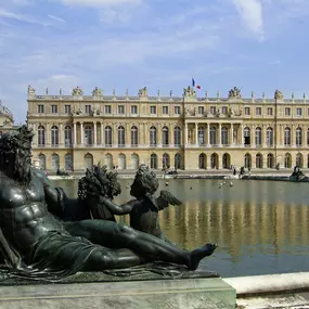 Bild von Hôtel Le Louis Versailles Château - MGallery