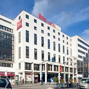 Bild von ibis Paris Pantin Église