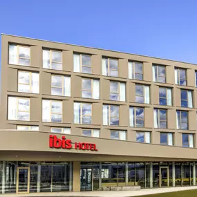 Bild von ibis Wels