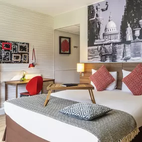 Bild von Aparthotel Adagio Paris Bercy Village