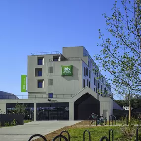 Bild von ibis Styles Paris Romainville