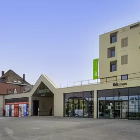 Bild von ibis Styles Paris Romainville