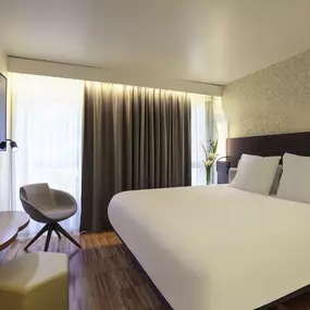 Bild von Hôtel Mercure Paris Arc de Triomphe Étoile
