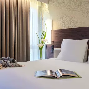 Bild von Hôtel Mercure Paris Arc de Triomphe Étoile