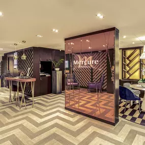 Bild von Hôtel Mercure Paris Arc de Triomphe Étoile