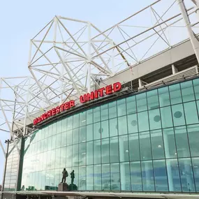 Bild von ibis budget Manchester Salford Quays