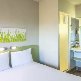 Bild von ibis budget Manchester Salford Quays