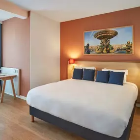 Bild von Aparthotel Adagio Paris Boulogne