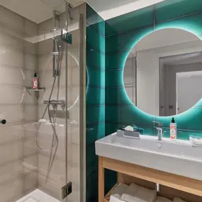 Bild von Aparthotel Adagio Paris Boulogne