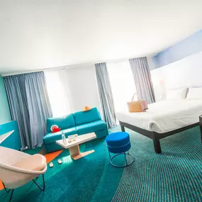 Bild von ibis Styles Toulon Centre Port