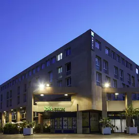 Bild von ibis Styles Toulon Centre Port