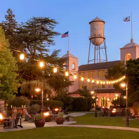 Bild von Fairmont Sonoma Mission Inn & Spa