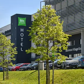 Bild von ibis Styles Namur