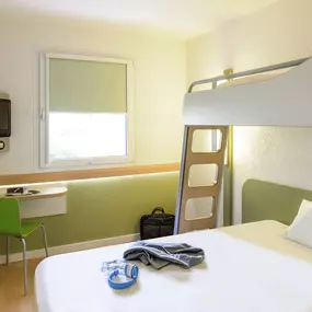 Bild von ibis budget Brussels Airport