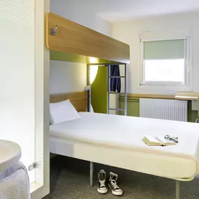 Bild von ibis budget Brussels Airport